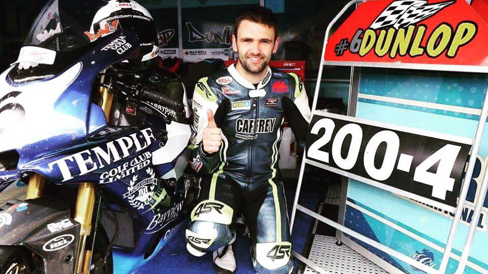 William Dunlop